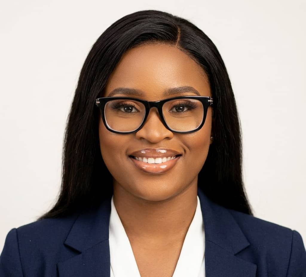 Daphne Nwankwo